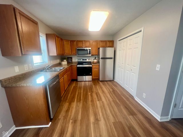 4023 Harmony Lane, Indianapolis, IN 46221