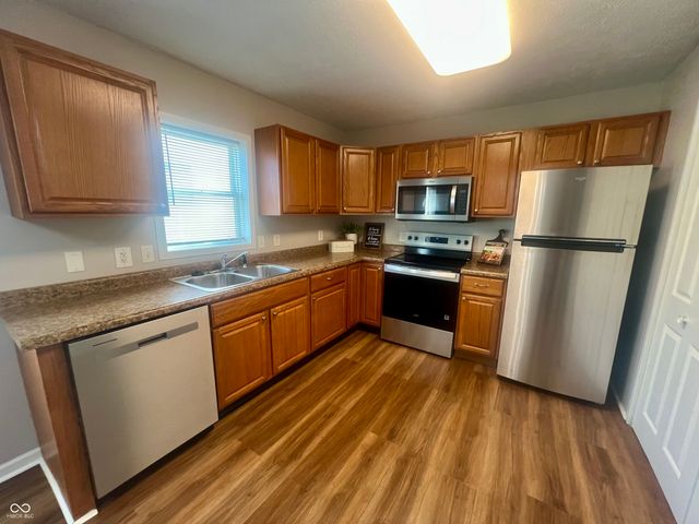 4023 Harmony Lane, Indianapolis, IN 46221