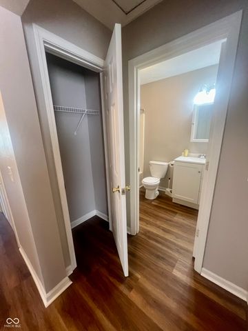 4023 Harmony Lane, Indianapolis, IN 46221