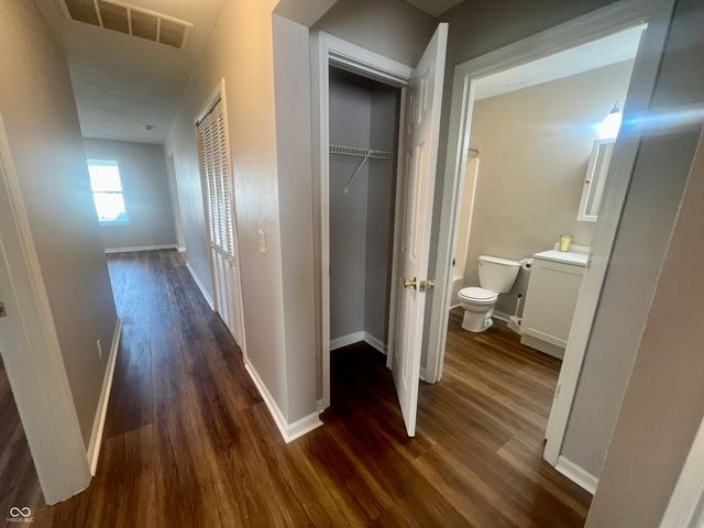 4023 Harmony Lane, Indianapolis, IN 46221