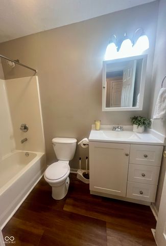 4023 Harmony Lane, Indianapolis, IN 46221