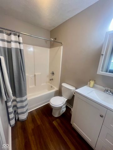 4023 Harmony Lane, Indianapolis, IN 46221