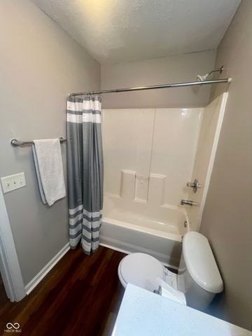 4023 Harmony Lane, Indianapolis, IN 46221