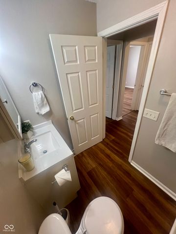 4023 Harmony Lane, Indianapolis, IN 46221