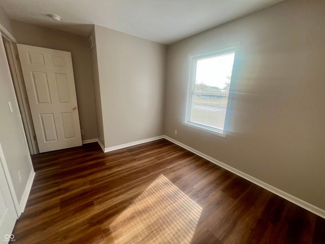 4023 Harmony Lane, Indianapolis, IN 46221