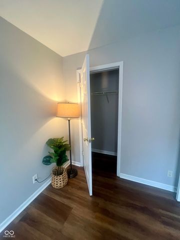 4023 Harmony Lane, Indianapolis, IN 46221