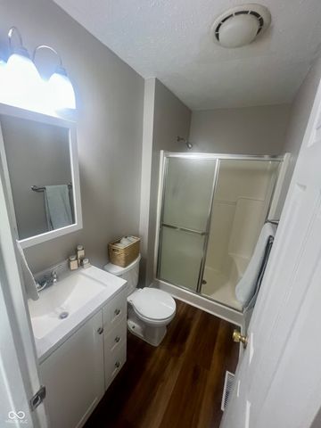 4023 Harmony Lane, Indianapolis, IN 46221