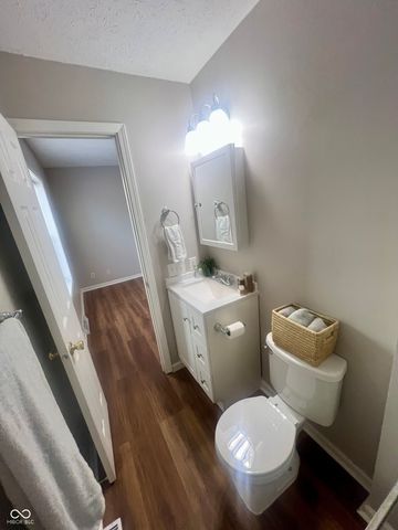 4023 Harmony Lane, Indianapolis, IN 46221