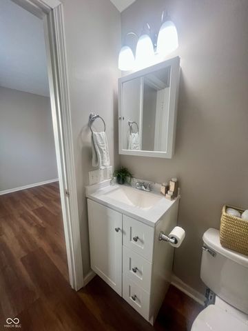 4023 Harmony Lane, Indianapolis, IN 46221