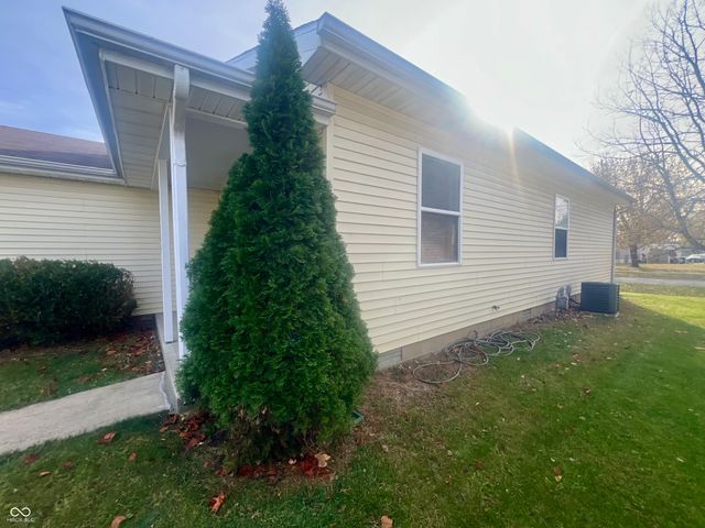 4023 Harmony Lane, Indianapolis, IN 46221