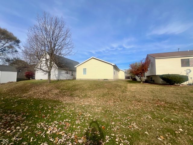 4023 Harmony Lane, Indianapolis, IN 46221