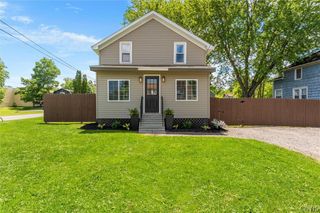 5444 Baldwin Street, Cicero, NY 13029
