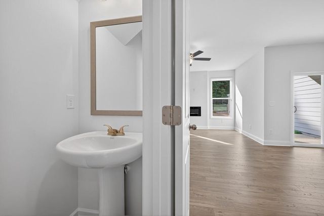 155 Windsor Park Court, Jefferson, GA 30549