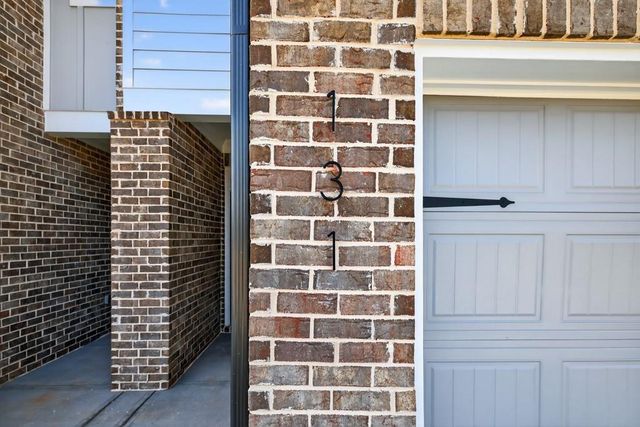 155 Windsor Park Court, Jefferson, GA 30549