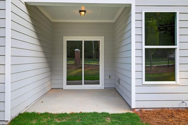 155 Windsor Park Court, Jefferson, GA 30549