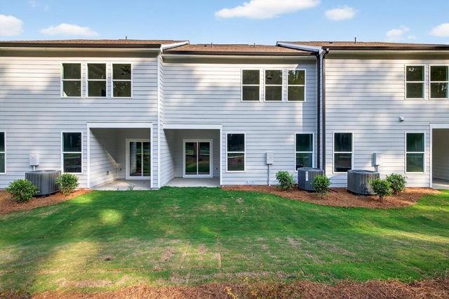 155 Windsor Park Court, Jefferson, GA 30549