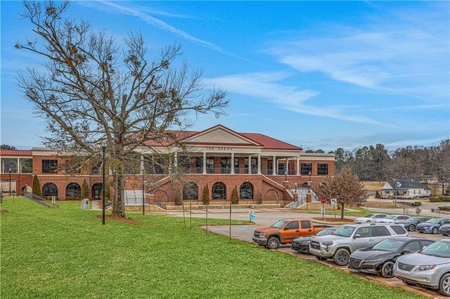 155 Windsor Park Court, Jefferson, GA 30549