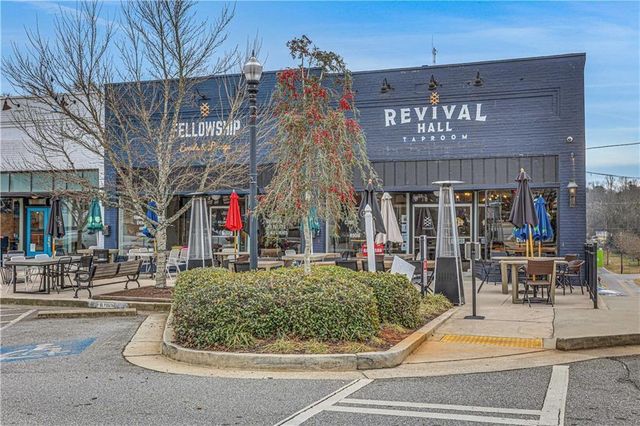 155 Windsor Park Court, Jefferson, GA 30549