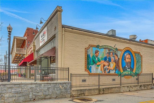 155 Windsor Park Court, Jefferson, GA 30549