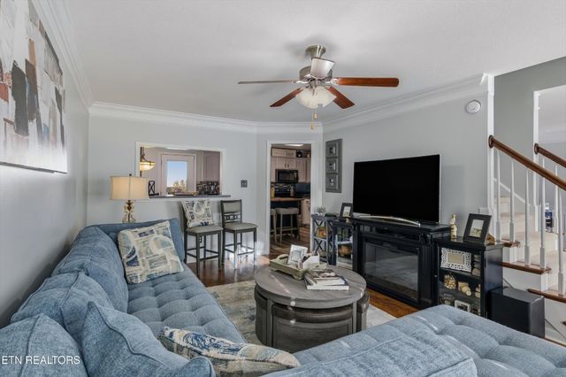 3109 Champions Trail Lane, Knoxville, TN 37931