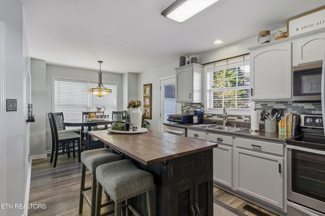 3109 Champions Trail Lane, Knoxville, TN 37931