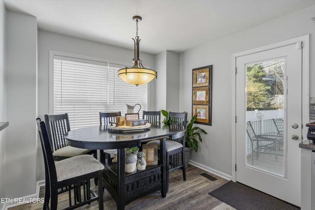 3109 Champions Trail Lane, Knoxville, TN 37931