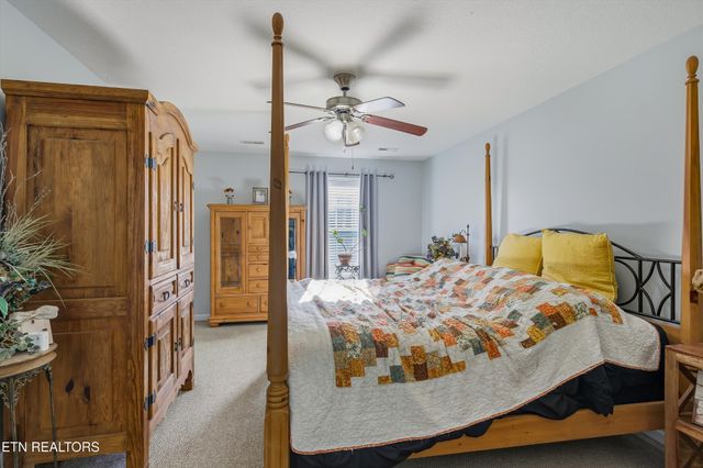 3109 Champions Trail Lane, Knoxville, TN 37931