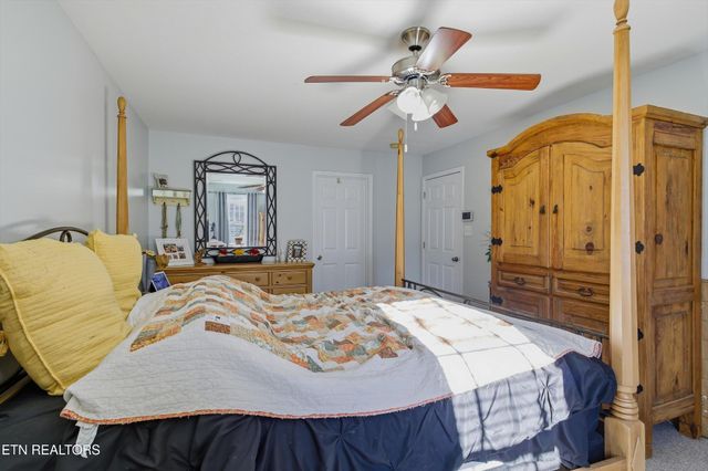 3109 Champions Trail Lane, Knoxville, TN 37931