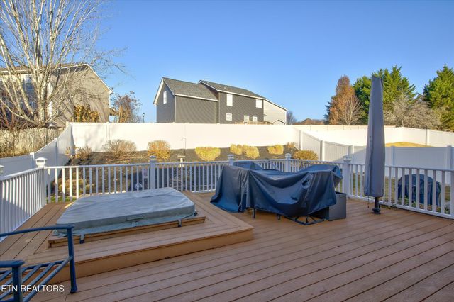 3109 Champions Trail Lane, Knoxville, TN 37931