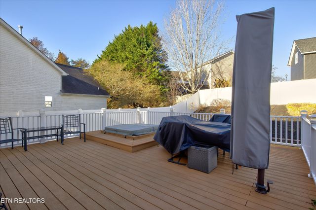 3109 Champions Trail Lane, Knoxville, TN 37931