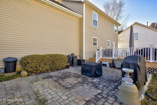 3109 Champions Trail Lane, Knoxville, TN 37931