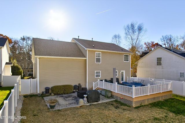 3109 Champions Trail Lane, Knoxville, TN 37931