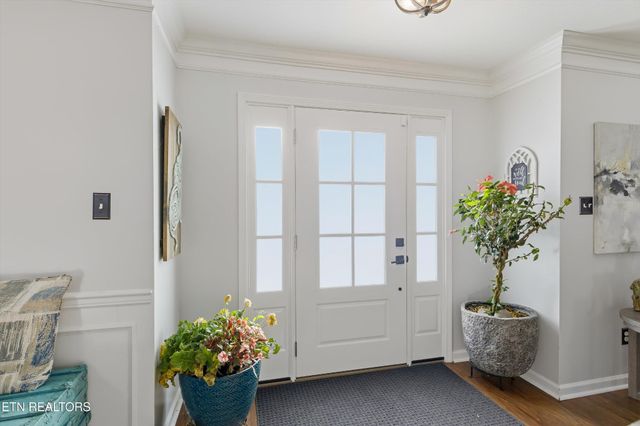 3109 Champions Trail Lane, Knoxville, TN 37931