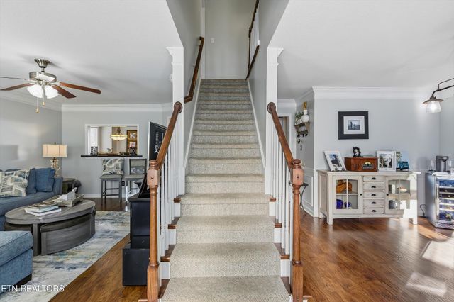 3109 Champions Trail Lane, Knoxville, TN 37931