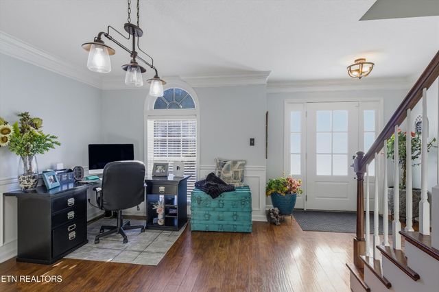 3109 Champions Trail Lane, Knoxville, TN 37931