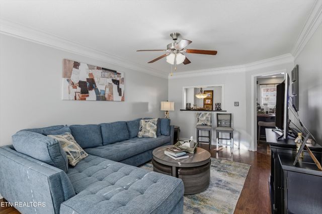 3109 Champions Trail Lane, Knoxville, TN 37931