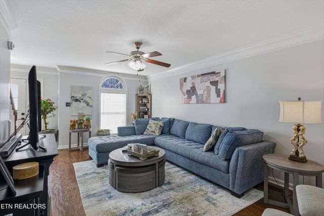 3109 Champions Trail Lane, Knoxville, TN 37931