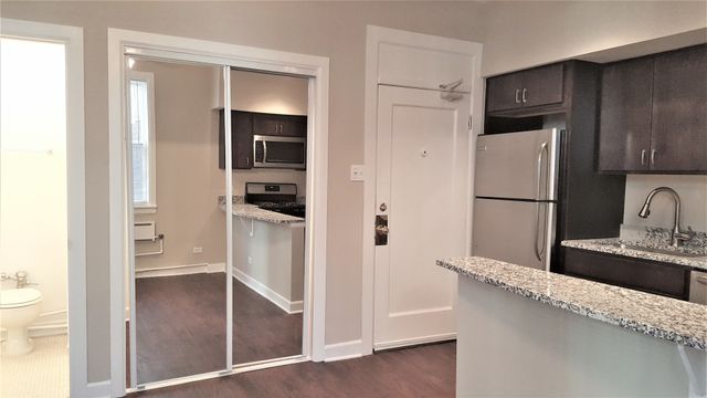 432 W Belmont Avenue 102, Chicago, IL 60657