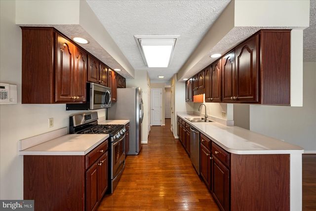 436 WESTSIDE STATION DR, Winchester, VA 22601