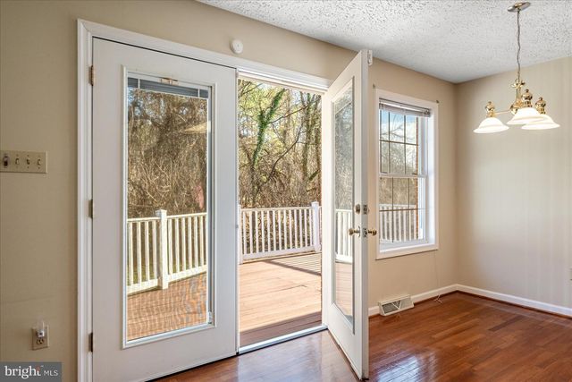 436 WESTSIDE STATION DR, Winchester, VA 22601