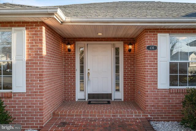 436 WESTSIDE STATION DR, Winchester, VA 22601