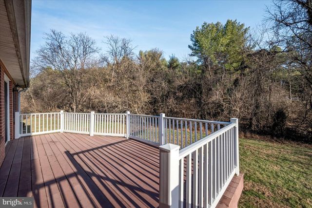 436 WESTSIDE STATION DR, Winchester, VA 22601