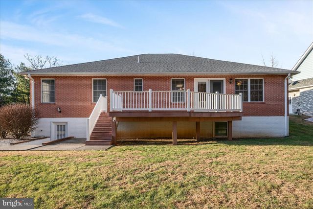 436 WESTSIDE STATION DR, Winchester, VA 22601