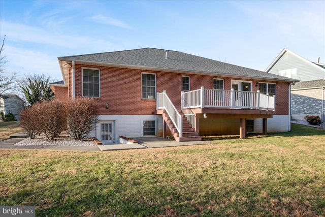 436 WESTSIDE STATION DR, Winchester, VA 22601