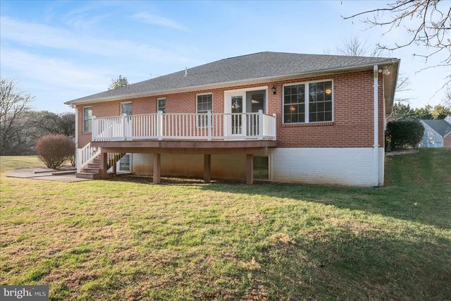 436 WESTSIDE STATION DR, Winchester, VA 22601