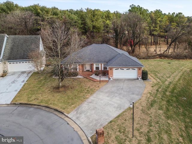 436 WESTSIDE STATION DR, Winchester, VA 22601