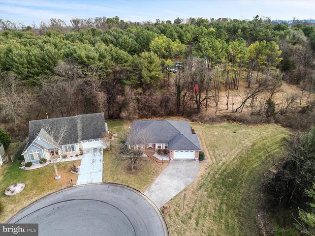 436 WESTSIDE STATION DR, Winchester, VA 22601