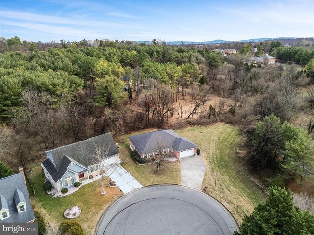 436 WESTSIDE STATION DR, Winchester, VA 22601