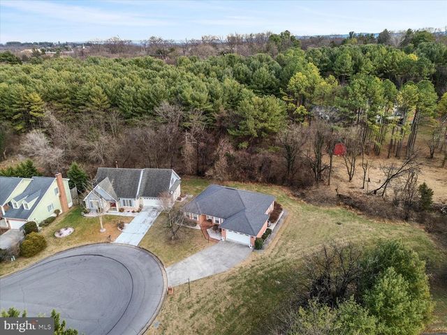 436 WESTSIDE STATION DR, Winchester, VA 22601