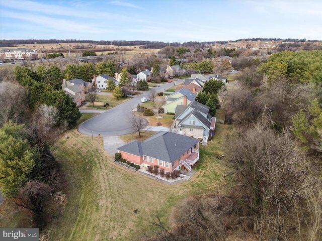 436 WESTSIDE STATION DR, Winchester, VA 22601